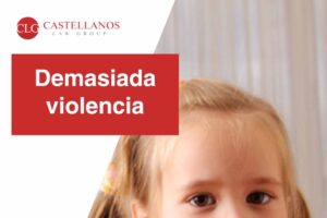 Demasiada violencia