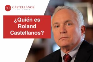 ¿Quién es Roland Castellanos?